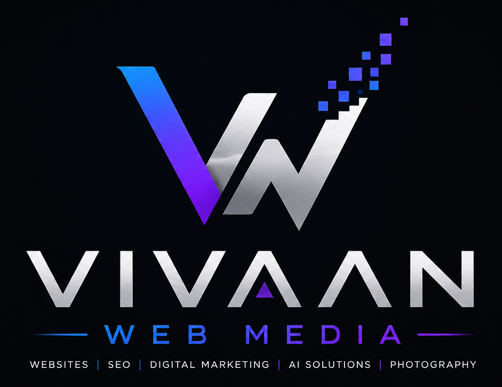 Vivaan Web Media